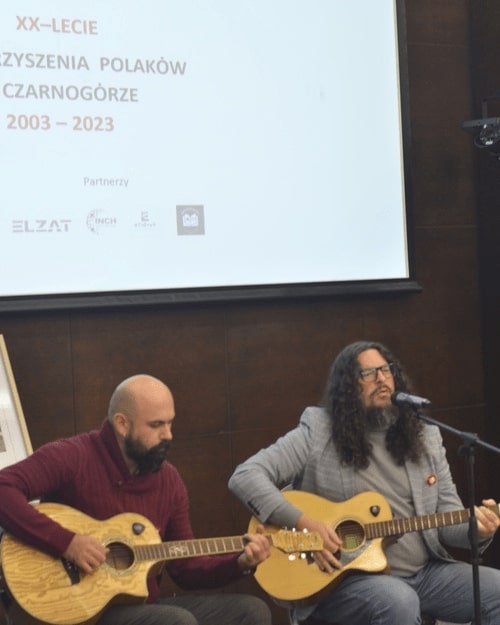 XX-lecie Stowarzyszenia